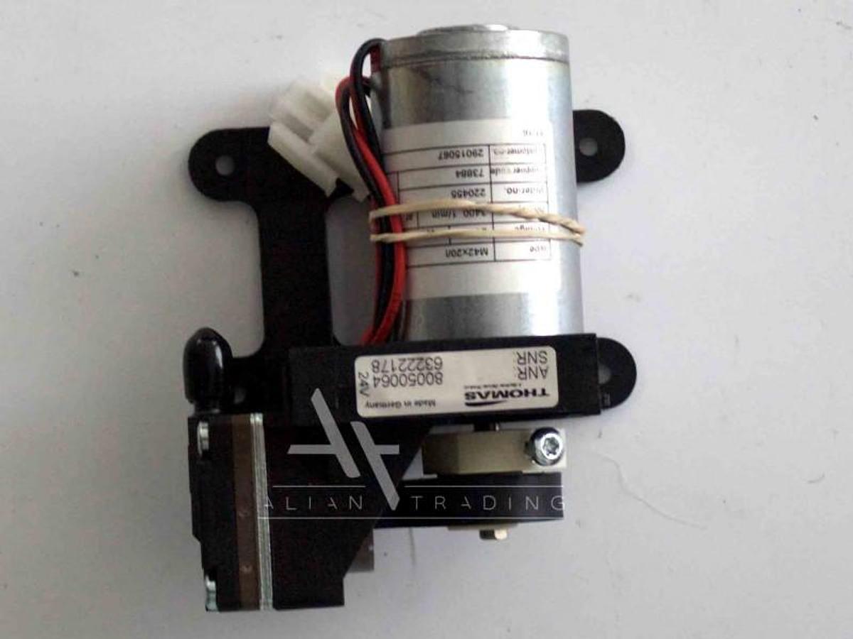 Gebruikt Vacuum Pump M41