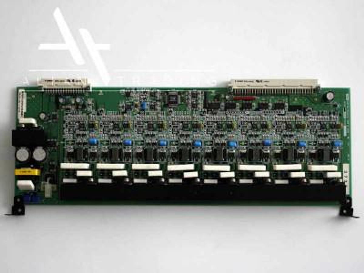 Used HEAD DRV PCB PTR4300