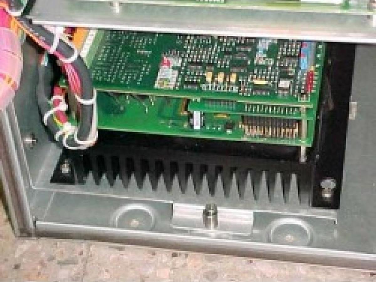 Gebruikt onderdelen Creo- Kodak