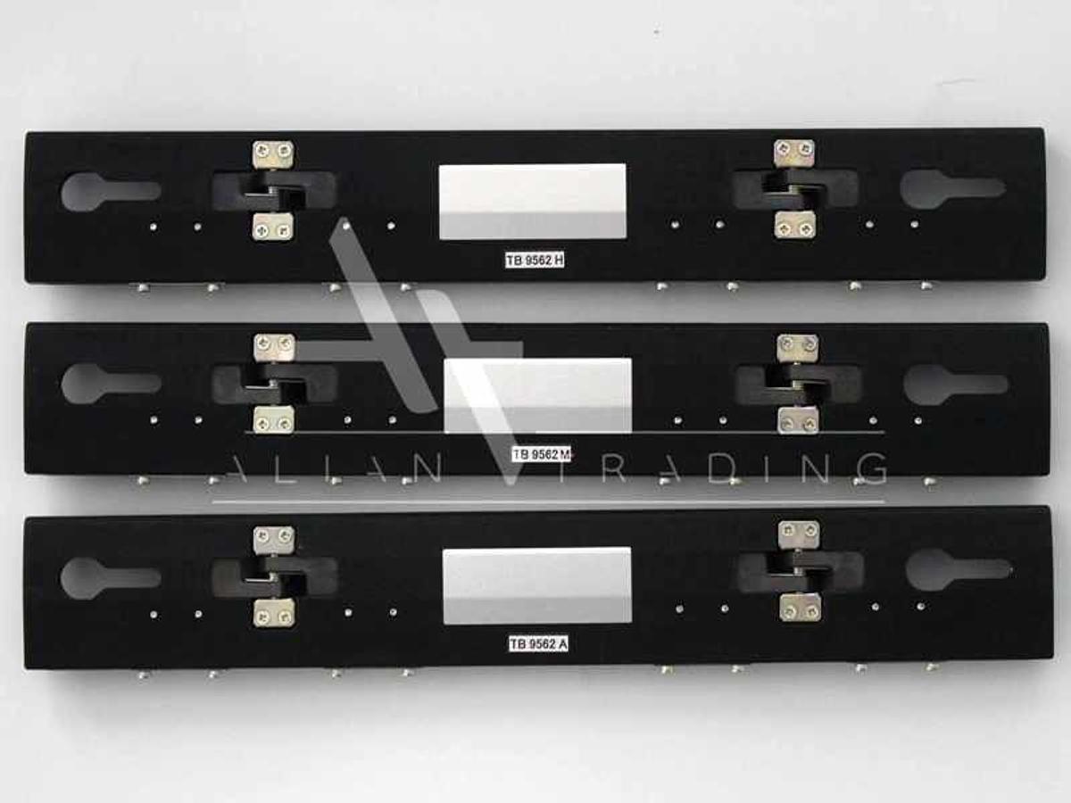 Gebruikt TRAIL EDGE CLAMP PTR4XXX