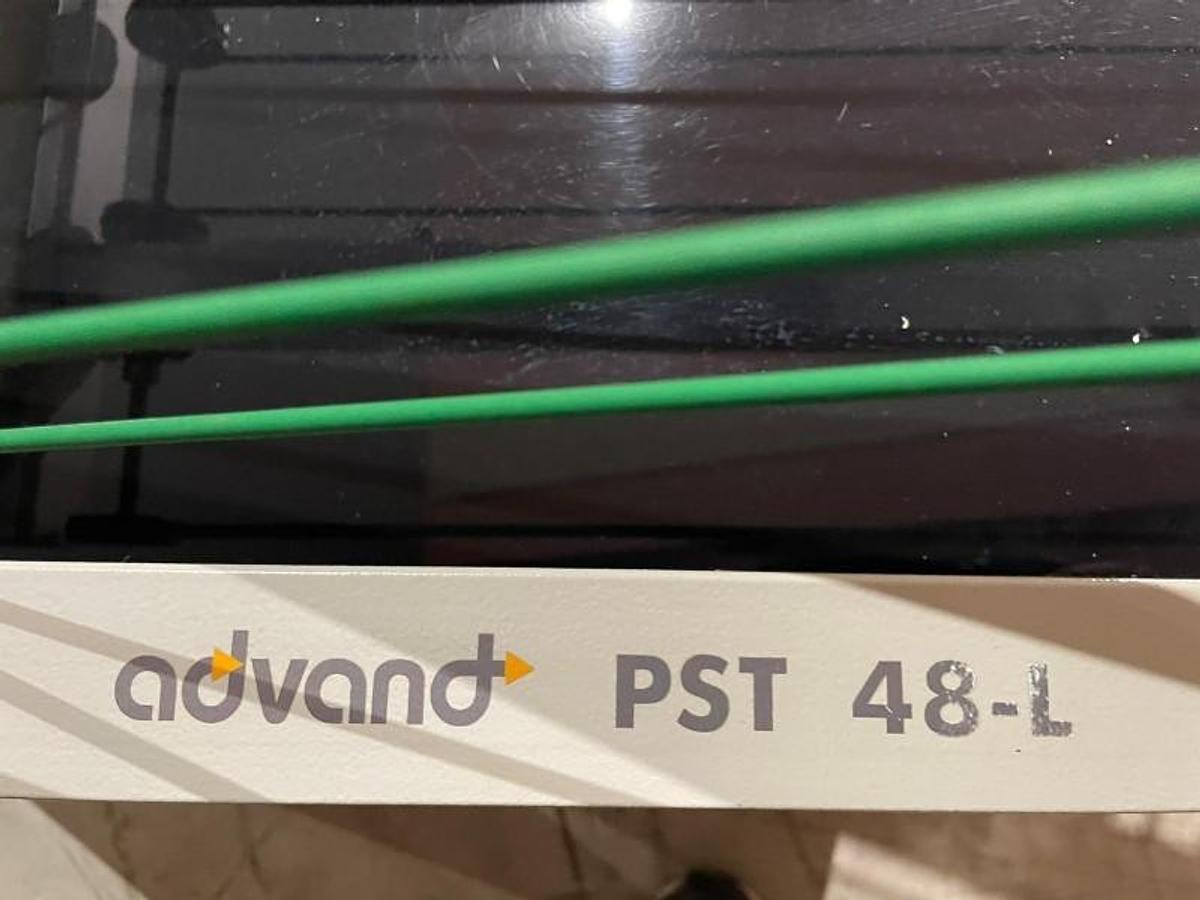 Gebruikt Grafoteam PST48L