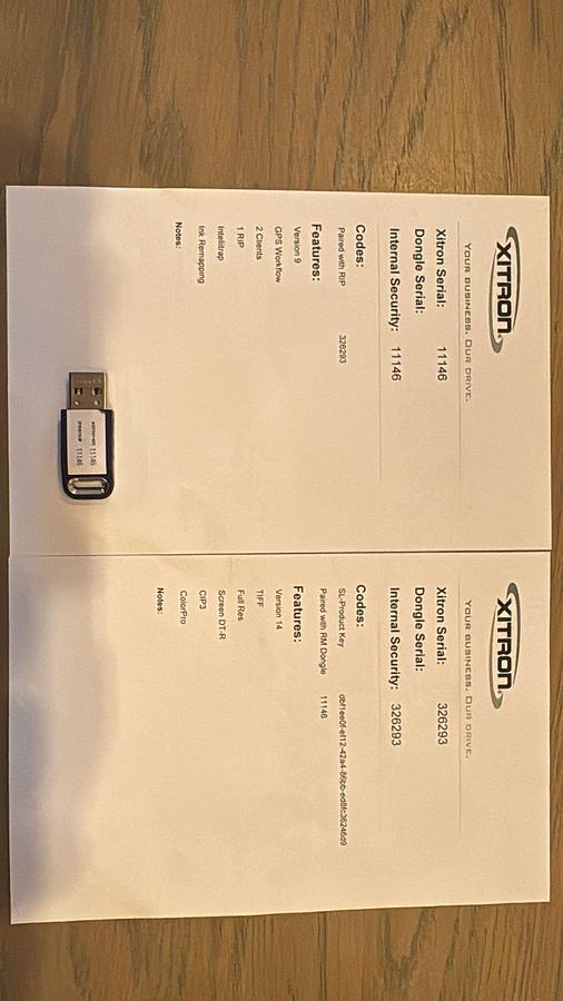 Gebruikt 2025 Xitron Navigator 14