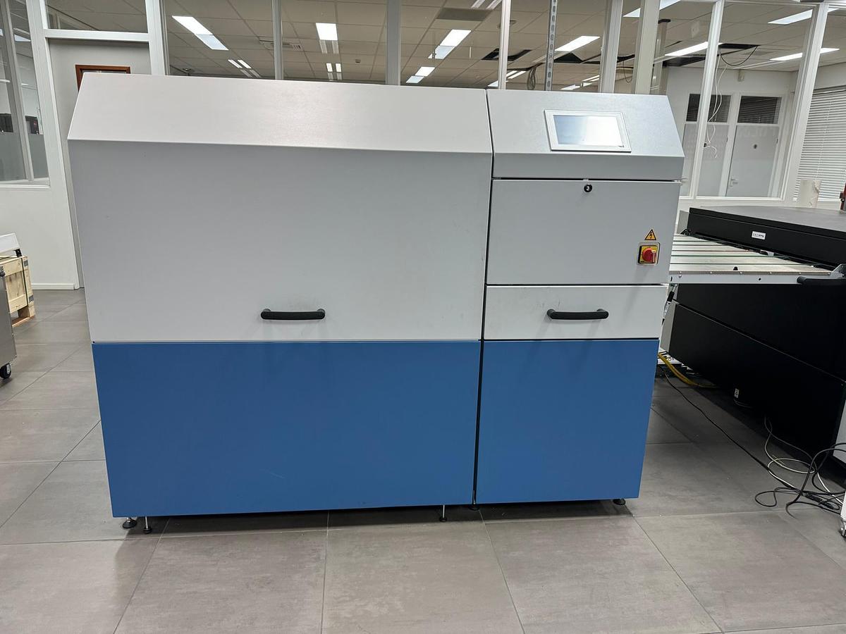 Gebruikt 2019 KRAUSE APL 106KSR