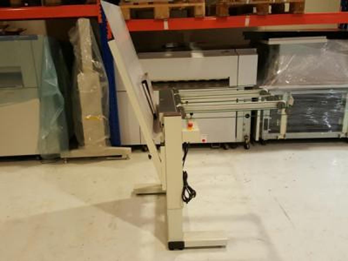 Gebruikt PST 26 Plaat stacker