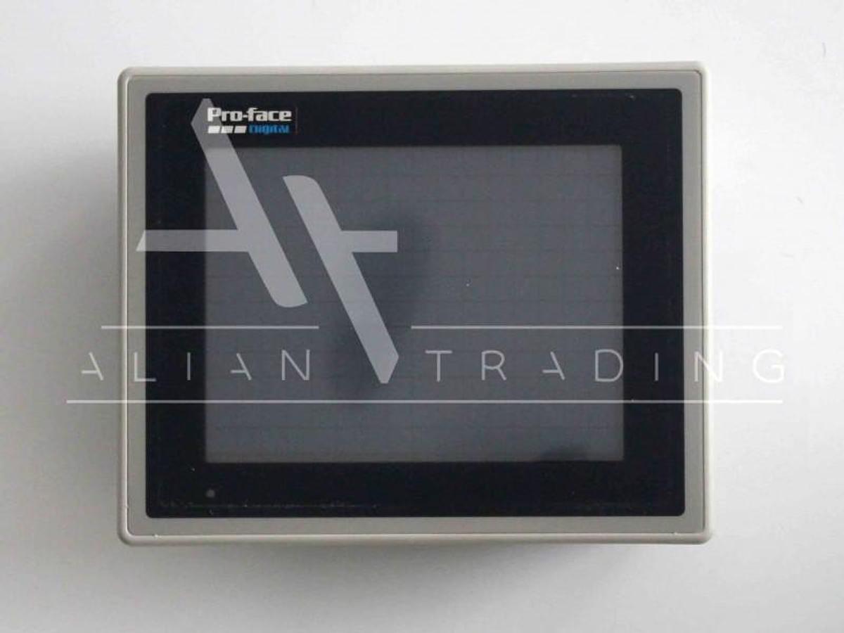 Gebruikt U1154007-01 RB31 PCB