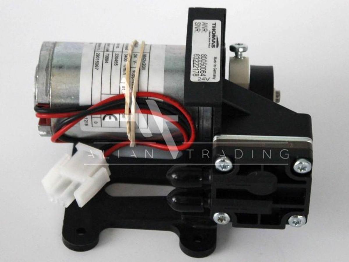 Gebruikt Vacuum Pump M41