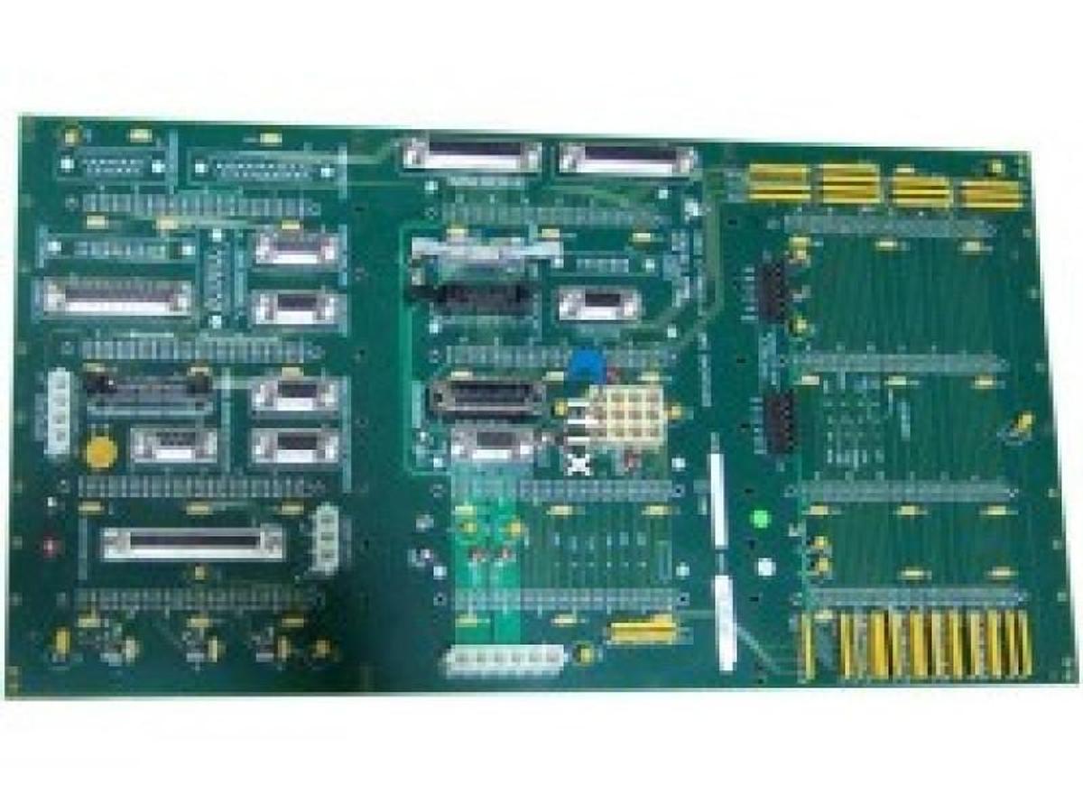 Gebruikt onderdelen Creo- Kodak