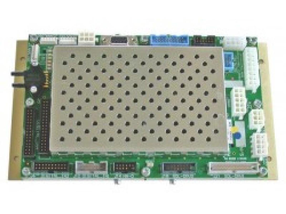 Gebruikt onderdelen Creo- Kodak