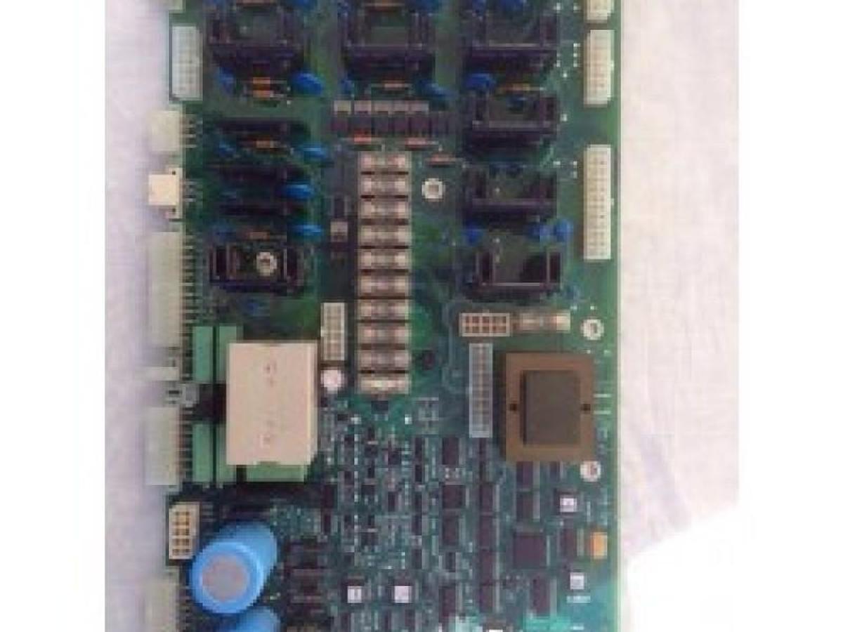 Gebruikt onderdelen Creo- Kodak