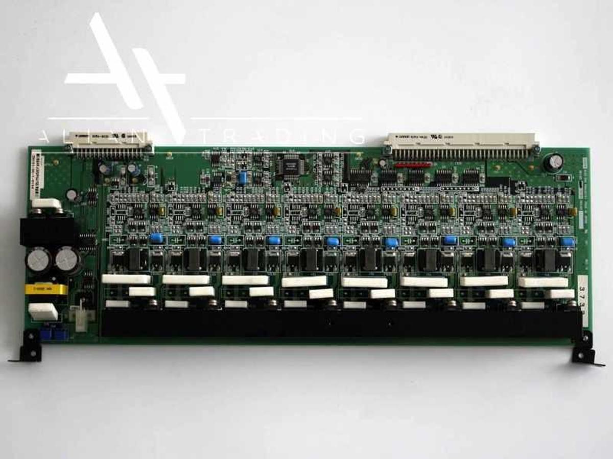 Gebruikt 100016144V00 TB64 PCB