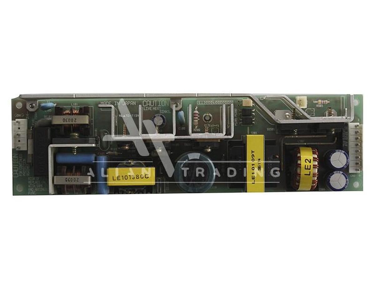 Gebruikt U1154007-01 RB31 PCB