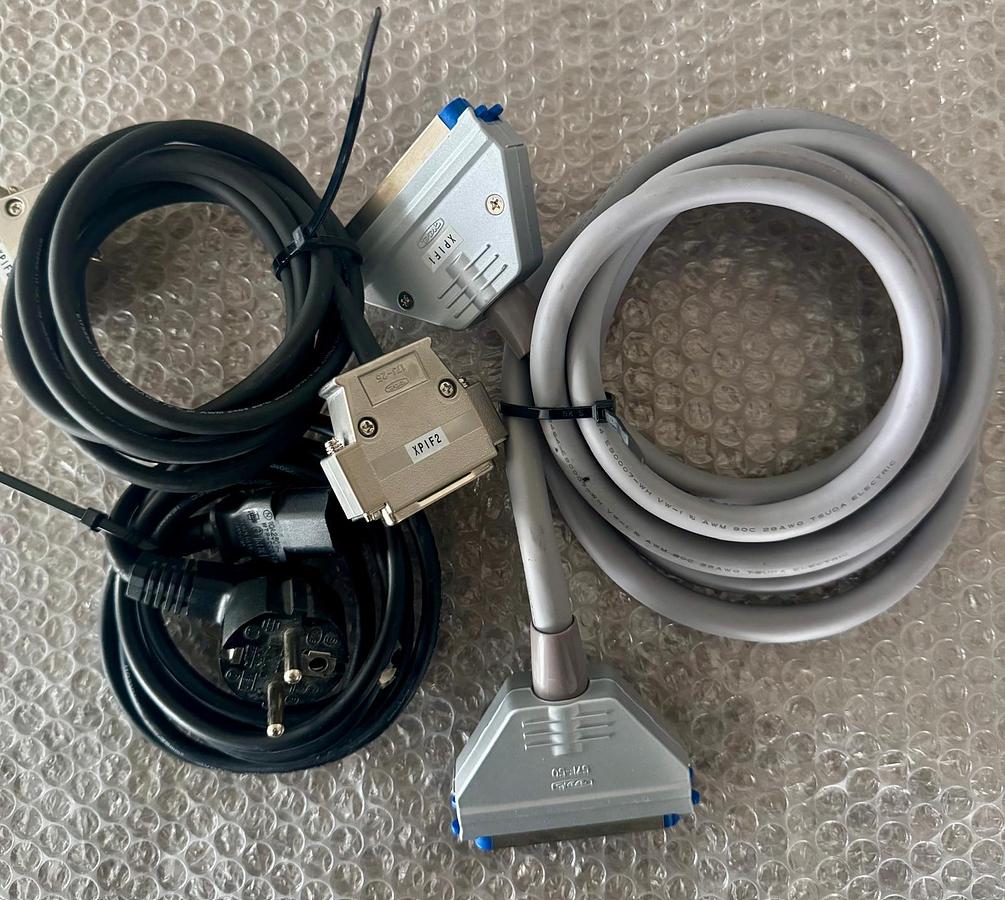 Gebruikt 2022 Screen EPB Box