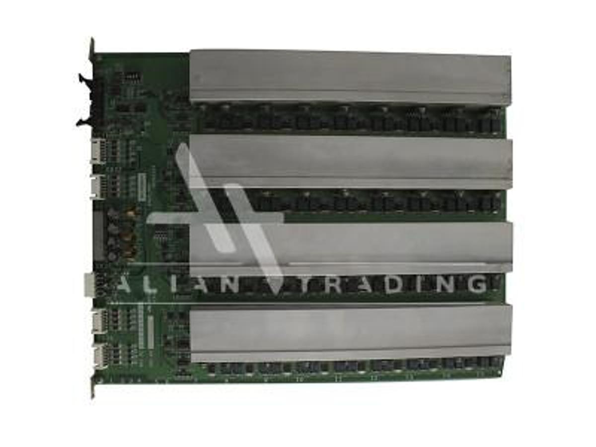 Gebruikt S100006569V00 PCB 64LD DRV (RC)