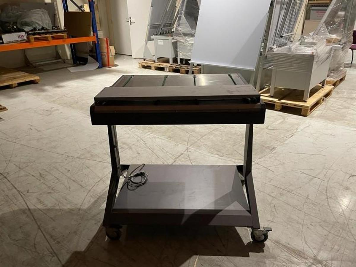 Gebruikt Kodak 4up conveyor