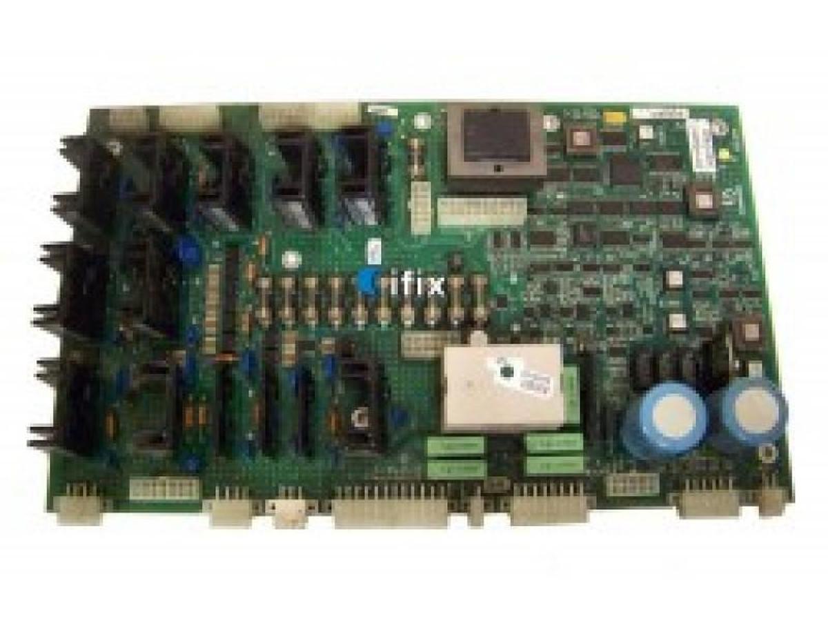 Gebruikt onderdelen Creo- Kodak