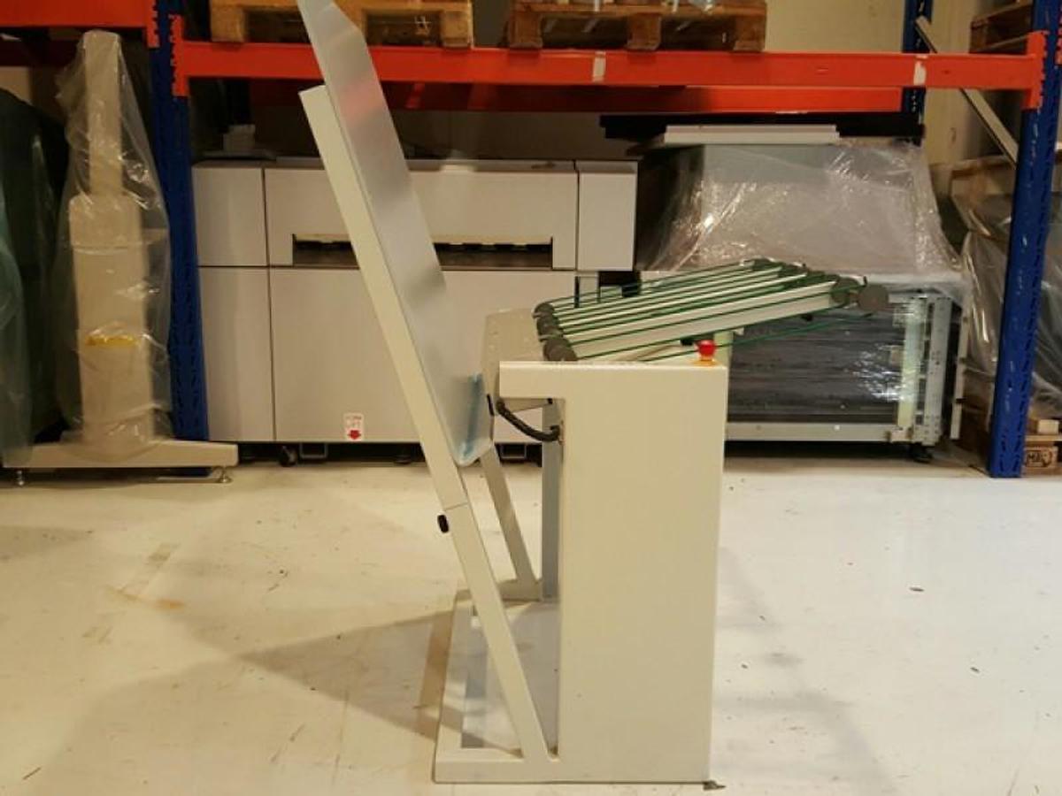 Gebruikt PST 26 Plaat stapelaar