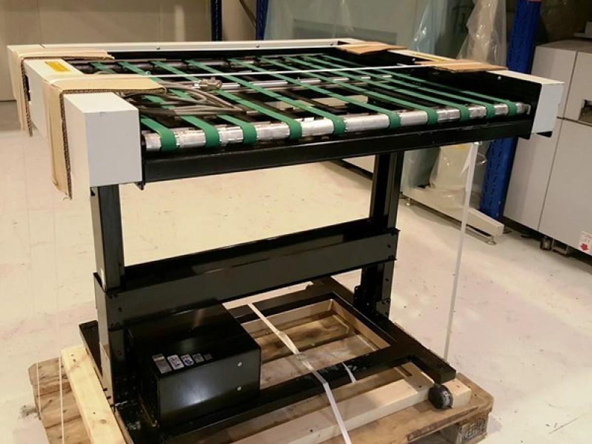 Gebruikt Screen Conveyor 4UP