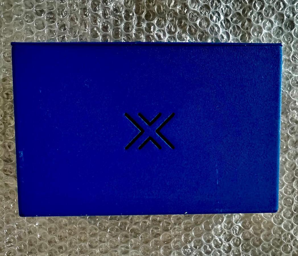 Gebruikt 2020 Xitron Blue box tiff box