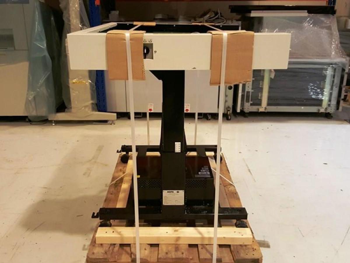 Gebruikt Screen Conveyor 4UP