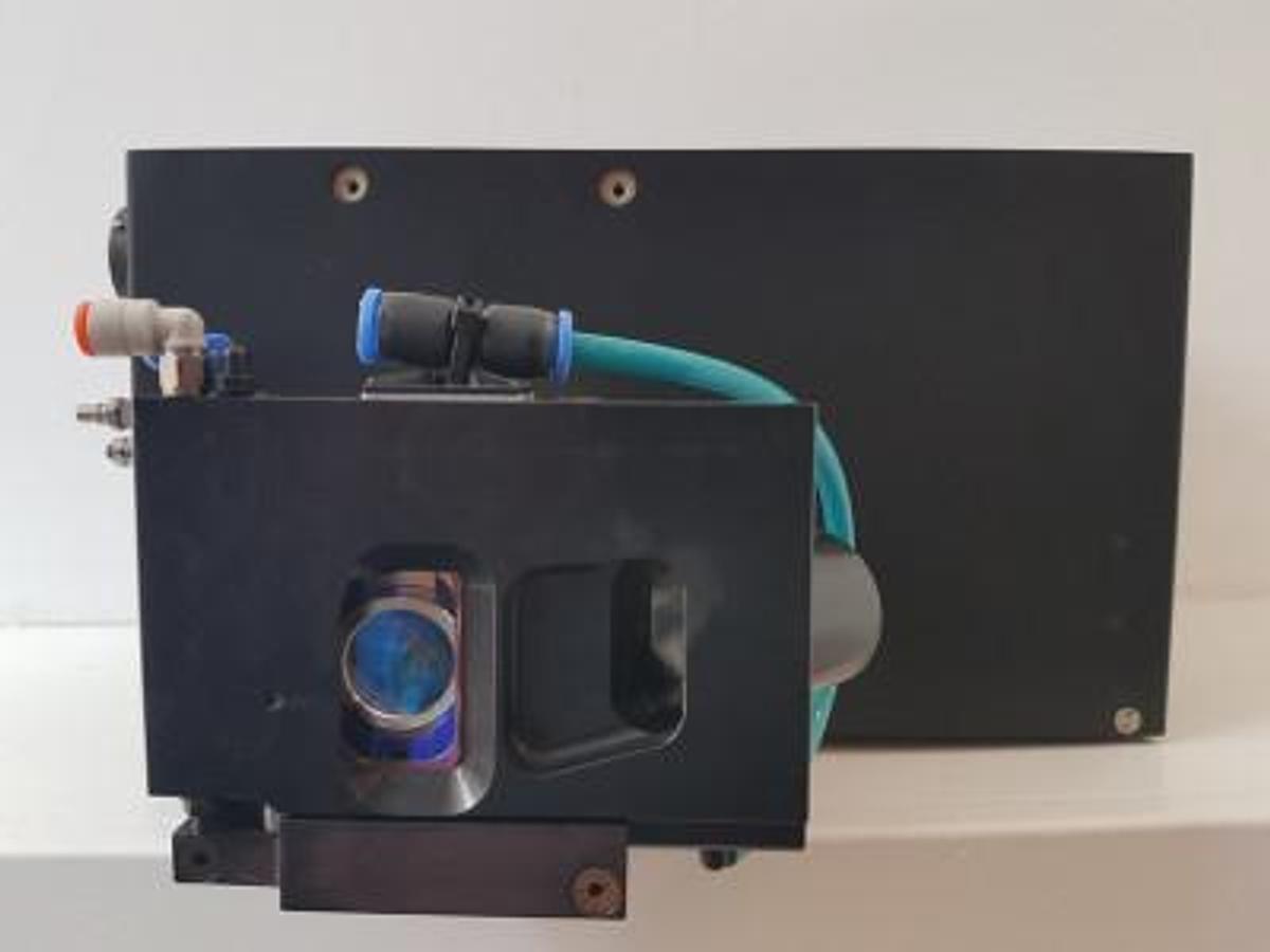 Used TH2 Kodak Laser Head
