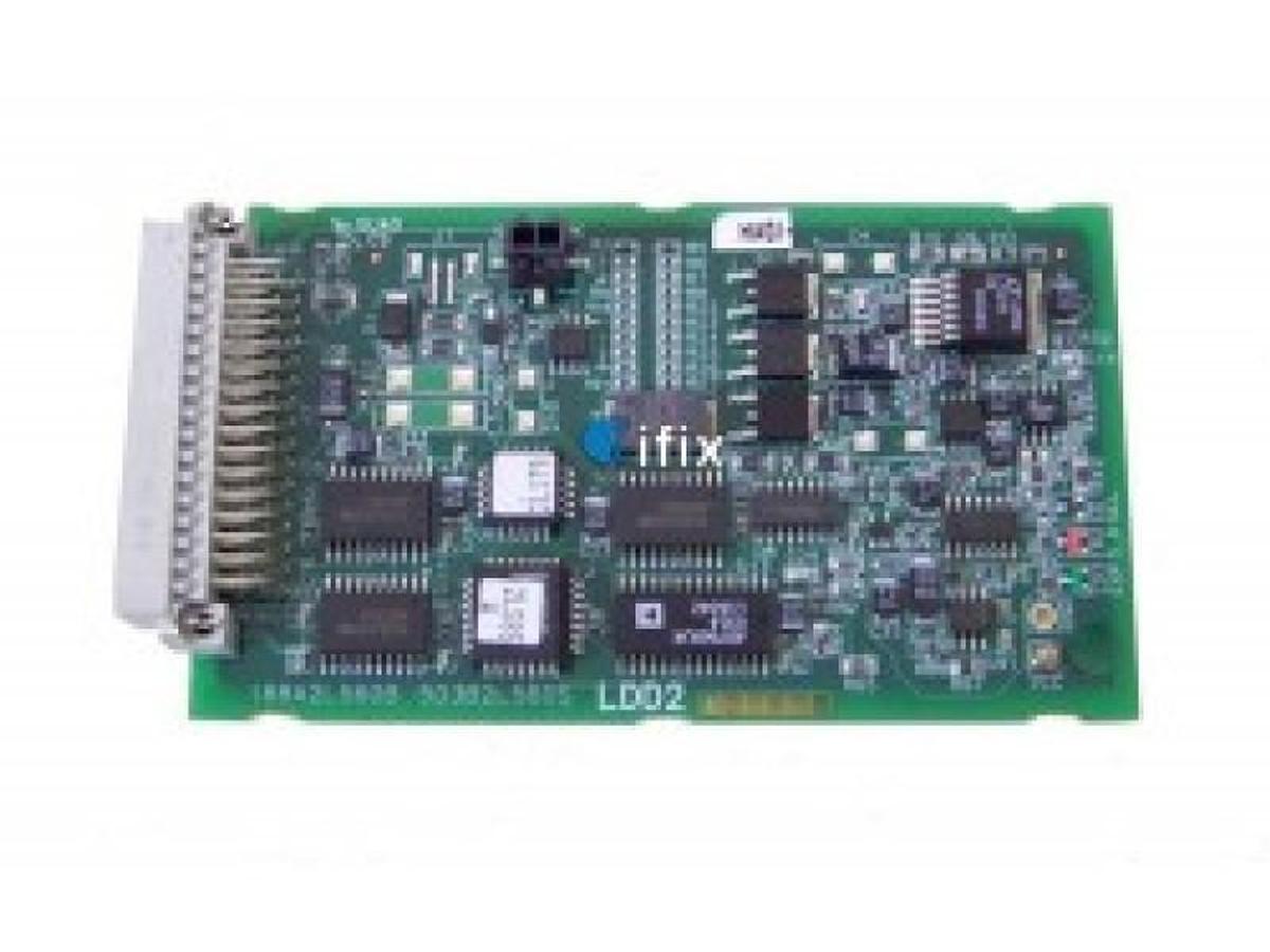 Gebruikt onderdelen Creo- Kodak