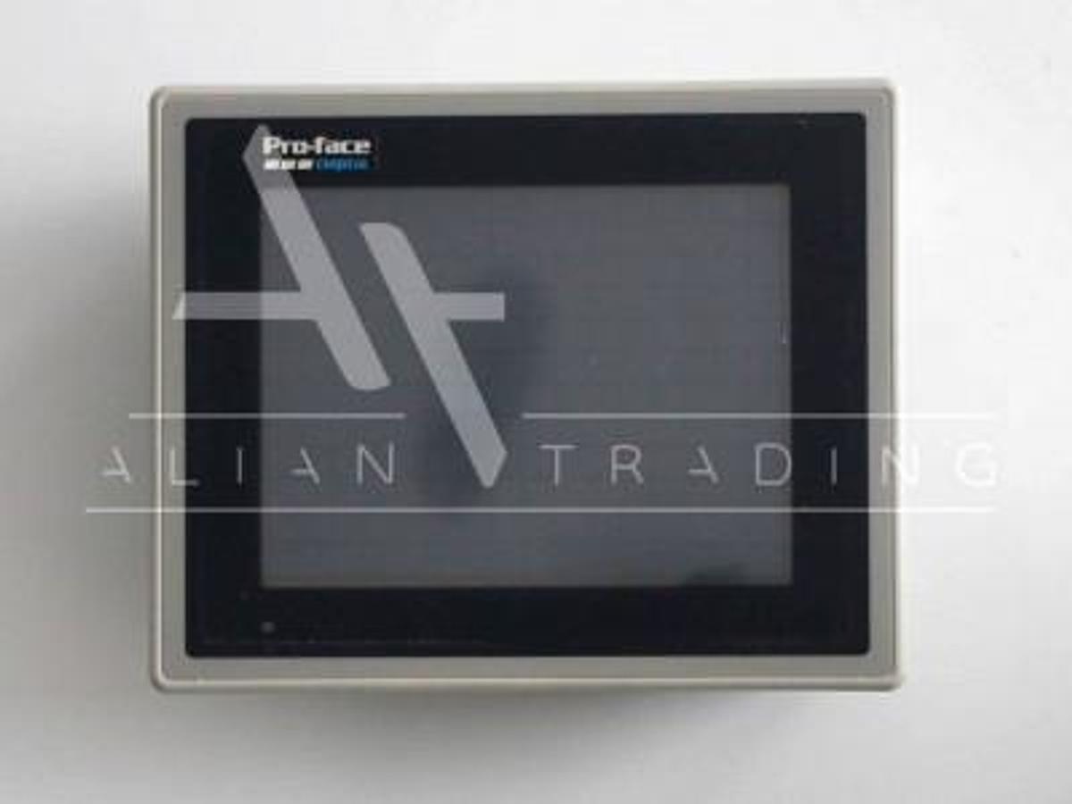 Used S100093560V00 PANEL UNIT(RC)