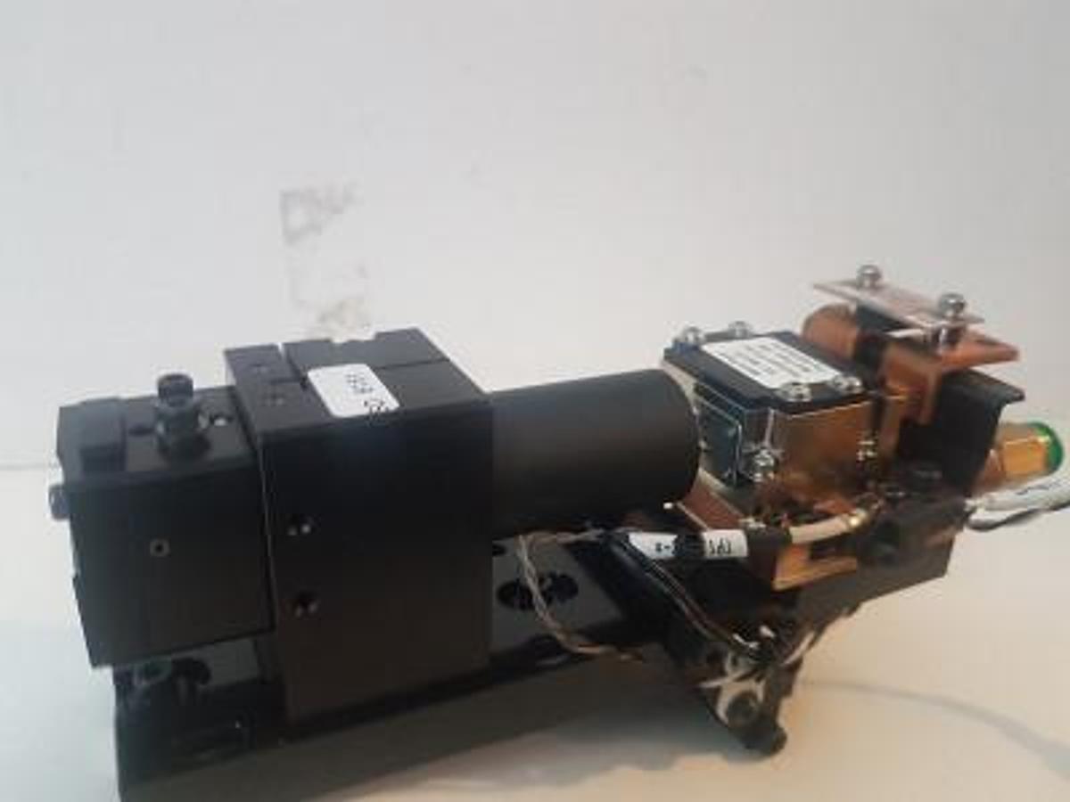 Used LD Unit Screen PTR 8800 II