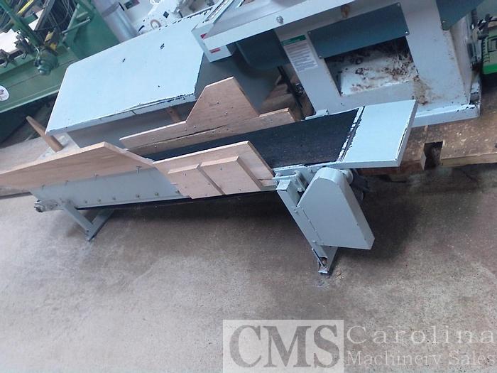 Used 2014 Northtech NT-SRS-12 NS Straight Line Rip Saw