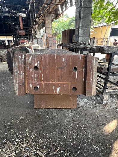 Used Hammer Forging Pneumatic