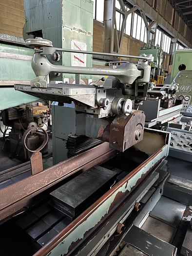 Buone Rettifica Tangenziale STEFOR RTA 500