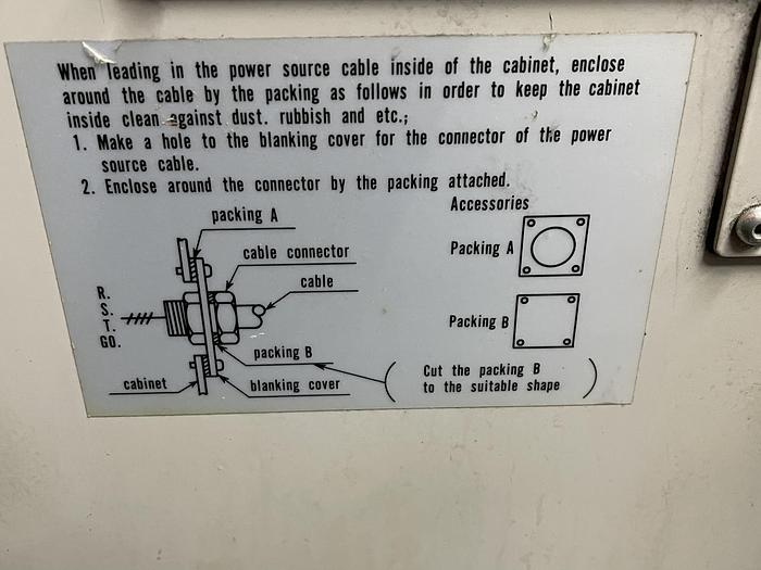 Used 1997 MAZAK QT-10 CNC Turning Center
