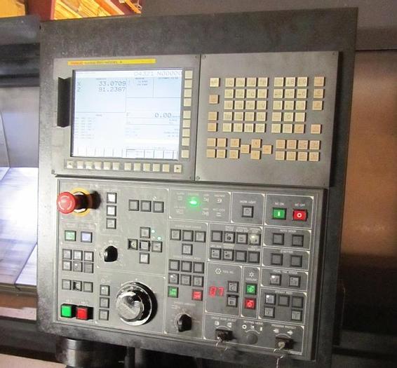 Used 2014 Doosan PUMA 800LB