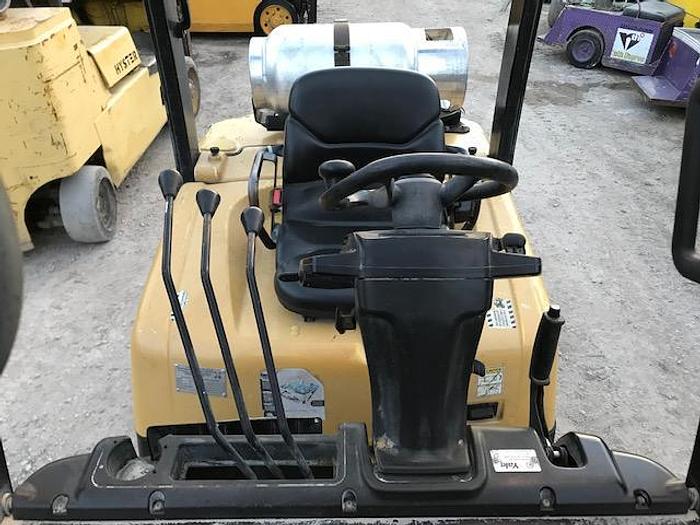 Used 2008 YALE GLP050VX