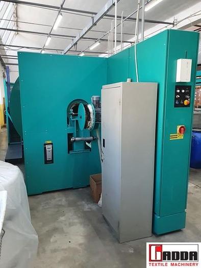 Used ORDITORIO PER CAMPIONI KARL MAYER GOM-24 2250 mm #OR 211