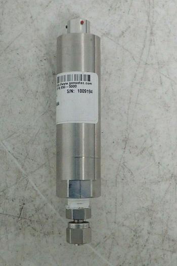 Used Sensotec Honeywell Model FPG 060-C997-21 Transducer