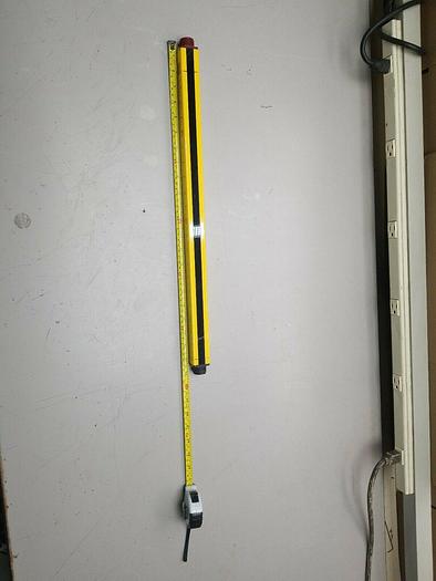 Used Sti Receiver MS4320B-2