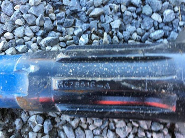 Used 0 Atlas Copco 7-7/8" SD8 Hammer Bit