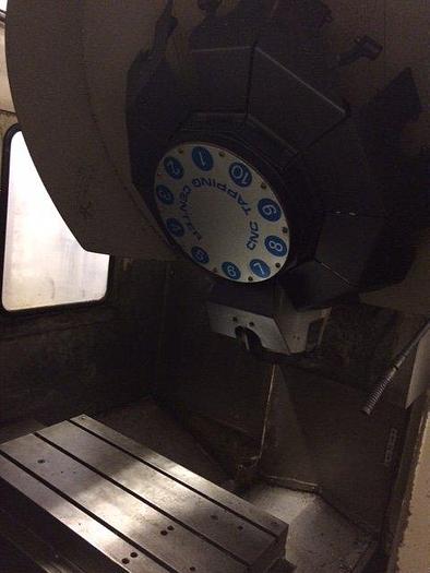 Used BROTHER TC225