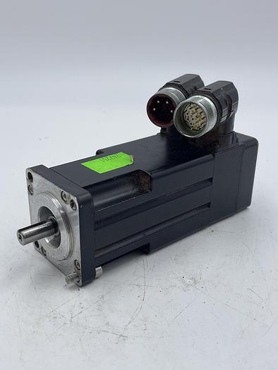 Used Allen-Bradley MPL-B1530U-VJ42AA Ser A