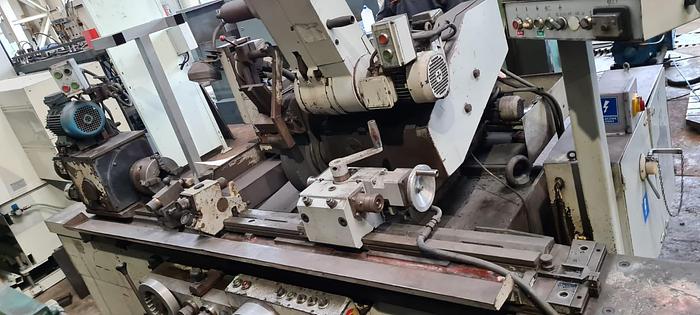 Używane Szlifierka Jotes E450NP