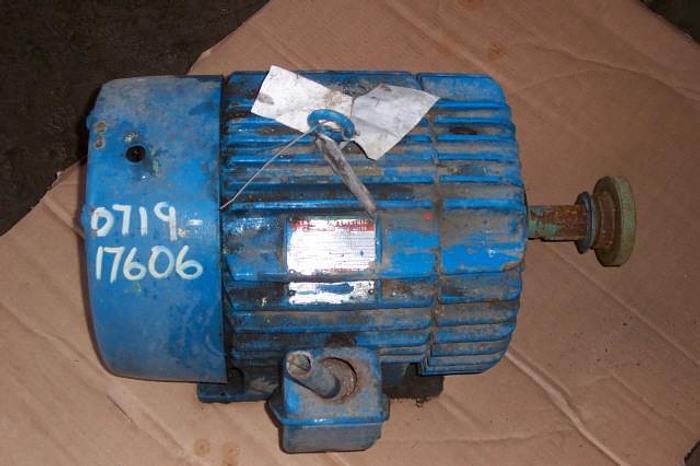 Used General Electric