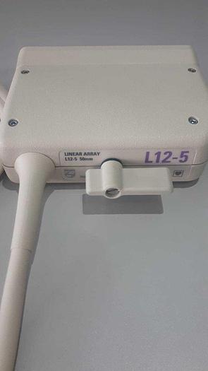 Gebraucht Philips ATL L12-5 Lineare Sonde