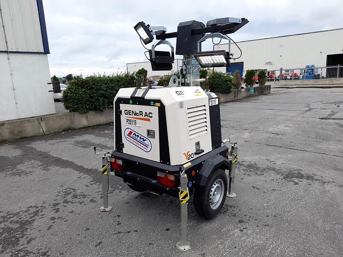 Used 2019 Generac V20