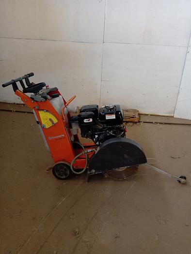 Usado 2012 Huskvarna FS400