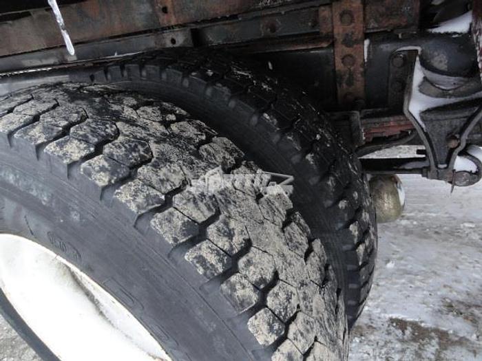 Used 2010 FORD F750