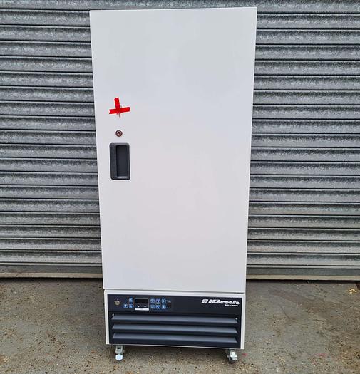 Used Kirsch MED-200 Medication Refrigerator