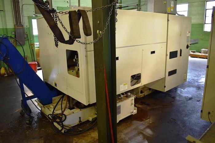 Used 2006 Doosan/Daewoo Puma 240C