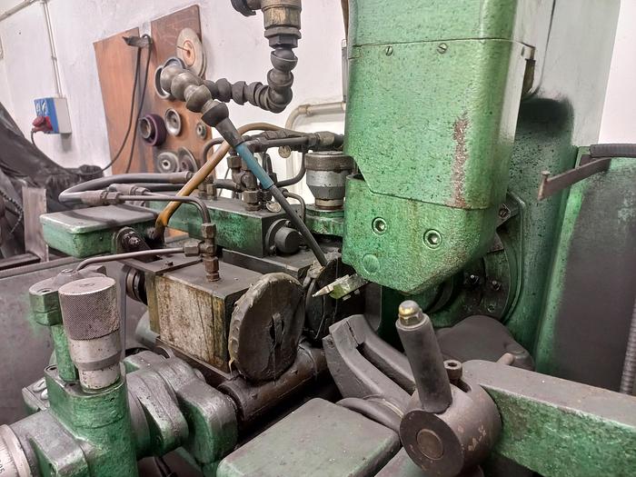 Used VOLLMER Fini-duo
