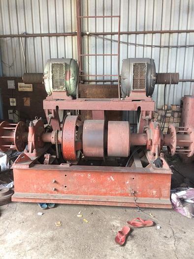 Used Hammer Forging Belt Drop Massey