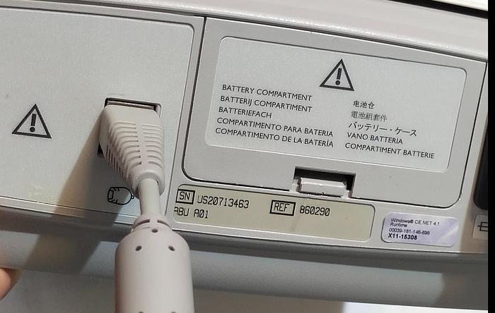 Gebraucht Philips PageWriter Trim l EKG ECG